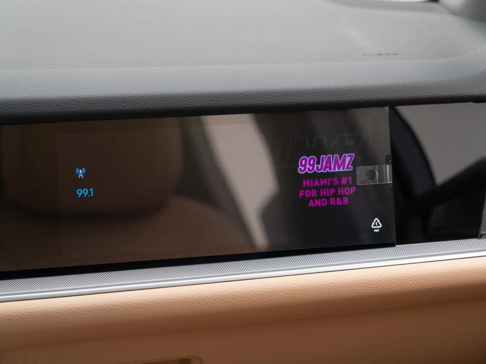 2026 Porsche 9Y0/9Y3 Cayenne - Image 31 of 31