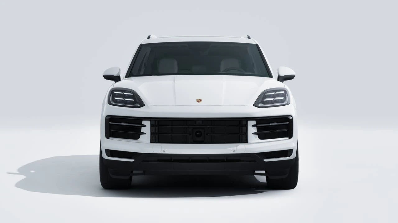 2026 Porsche 9Y0/9Y3 Cayenne - Image 8 of 14