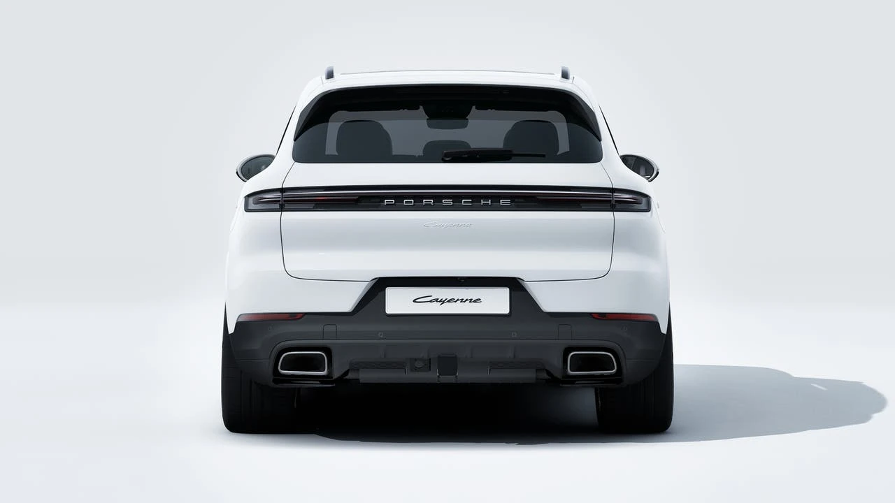 2026 Porsche 9Y0/9Y3 Cayenne - Image 7 of 14