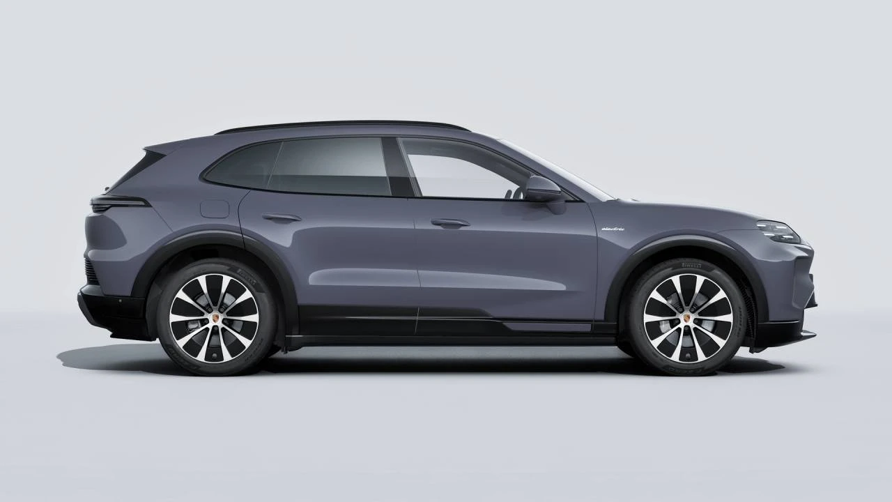 2026 Porsche 9Y0/9Y3 Cayenne - Image 6 of 14