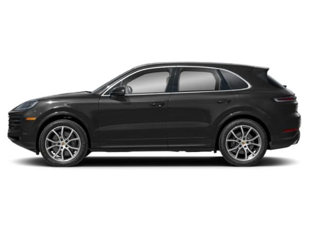 2026 Porsche 9Y0/9Y3 Cayenne - Image 2 of 4