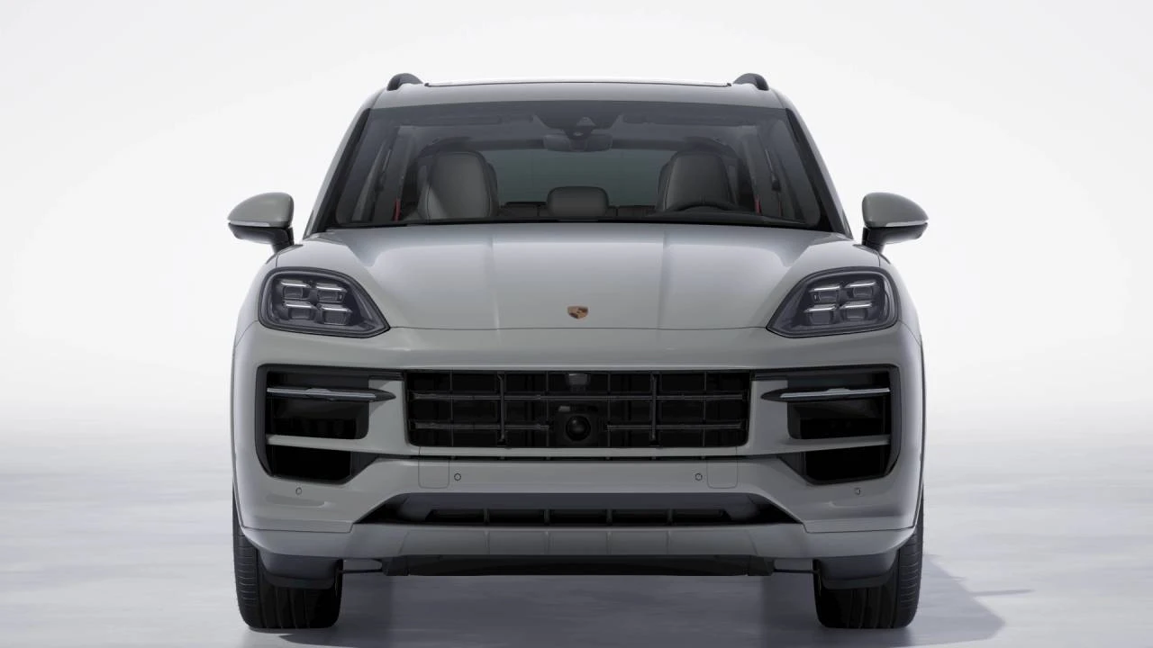 2026 Porsche 9Y0/9Y3 Cayenne - Image 8 of 10