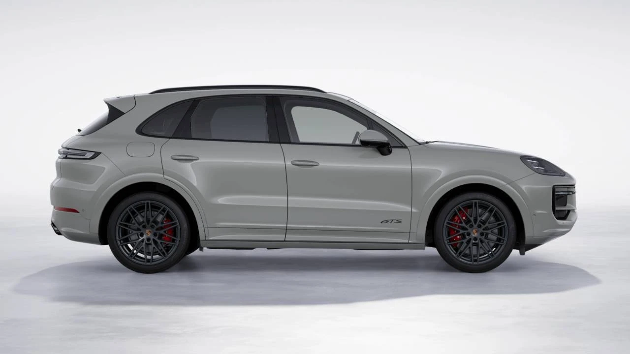 2026 Porsche 9Y0/9Y3 Cayenne - Image 6 of 10