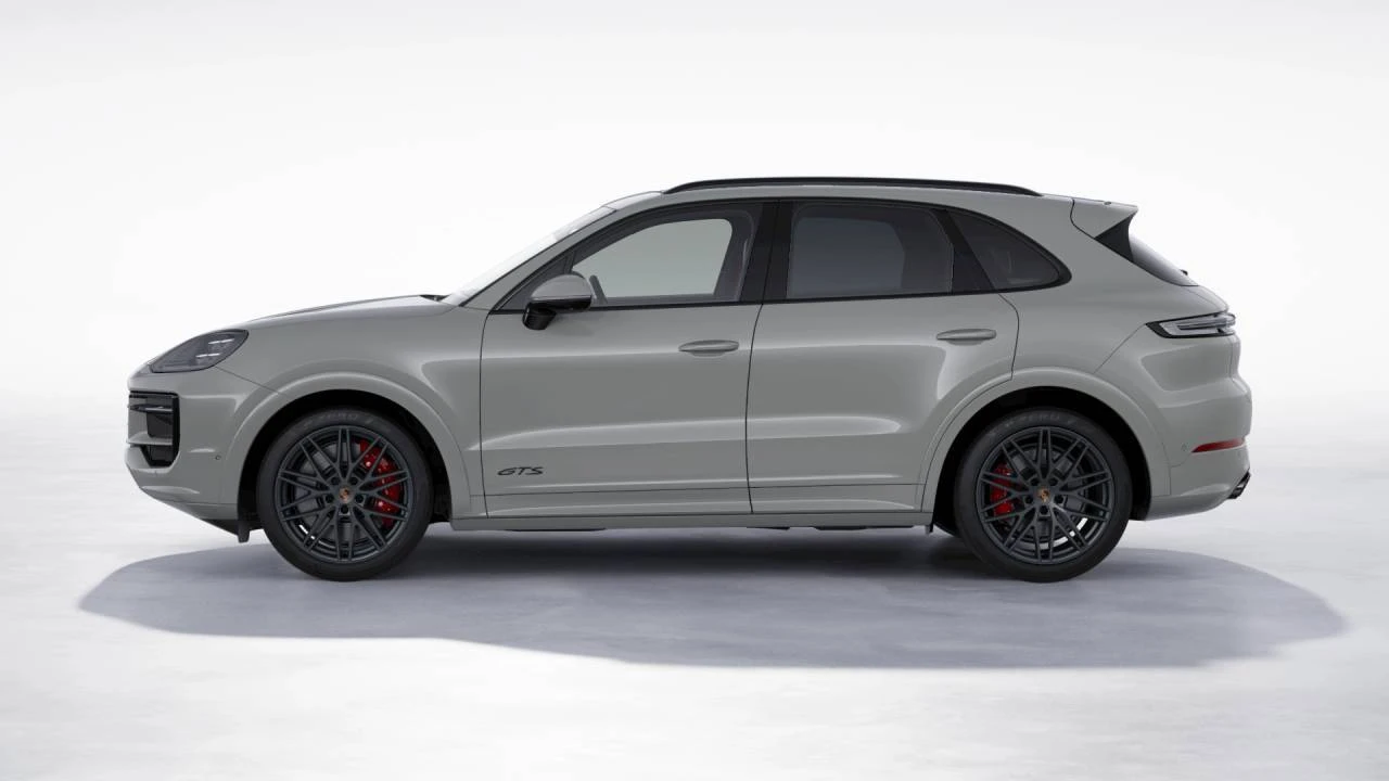 2026 Porsche 9Y0/9Y3 Cayenne - Image 2 of 10