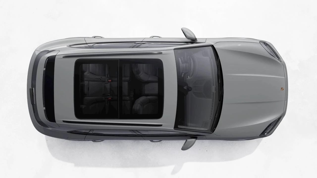 2026 Porsche 9Y0/9Y3 Cayenne - Image 5 of 10