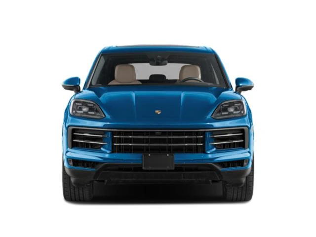 2026 Porsche 9Y0/9Y3 Cayenne - Image 4 of 15