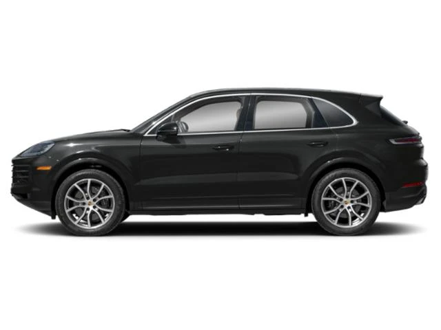 2026 Porsche 9Y0/9Y3 Cayenne - Image 2 of 4
