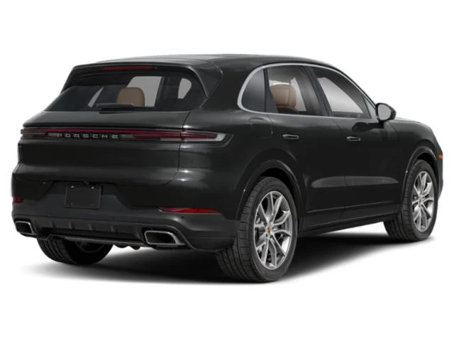 2026 Porsche 9Y0/9Y3 Cayenne - Image 3 of 4