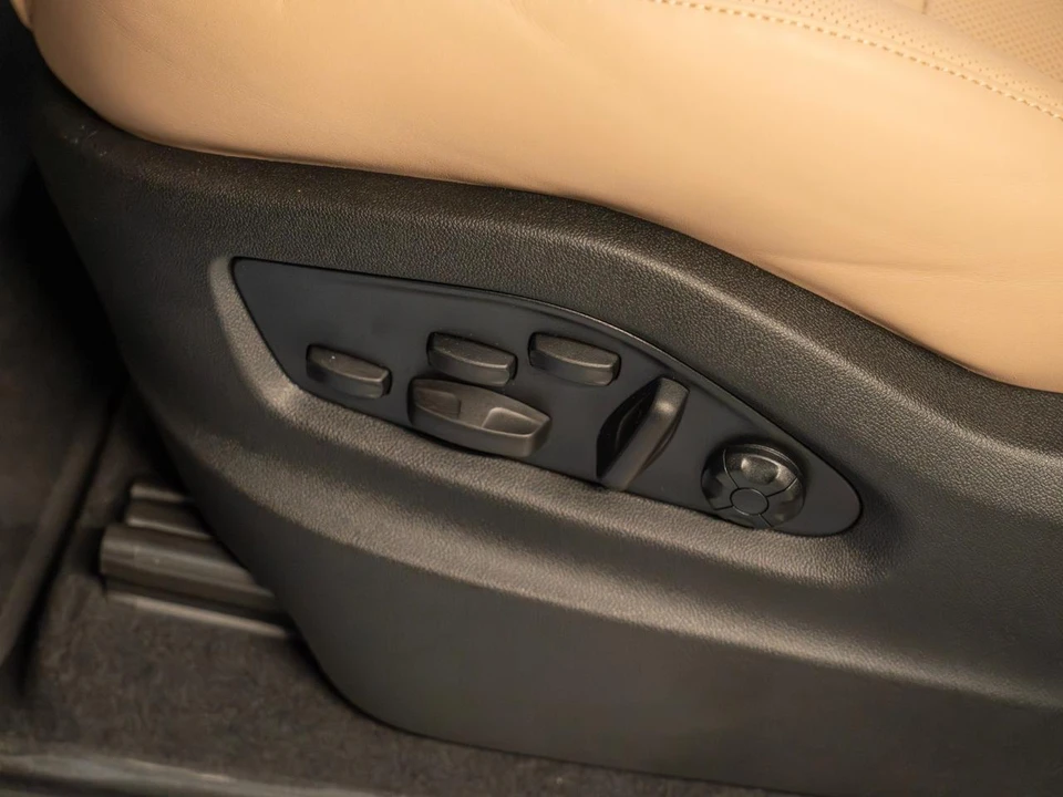2026 Porsche 9Y0/9Y3 Cayenne Coupe - Image 14 of 31
