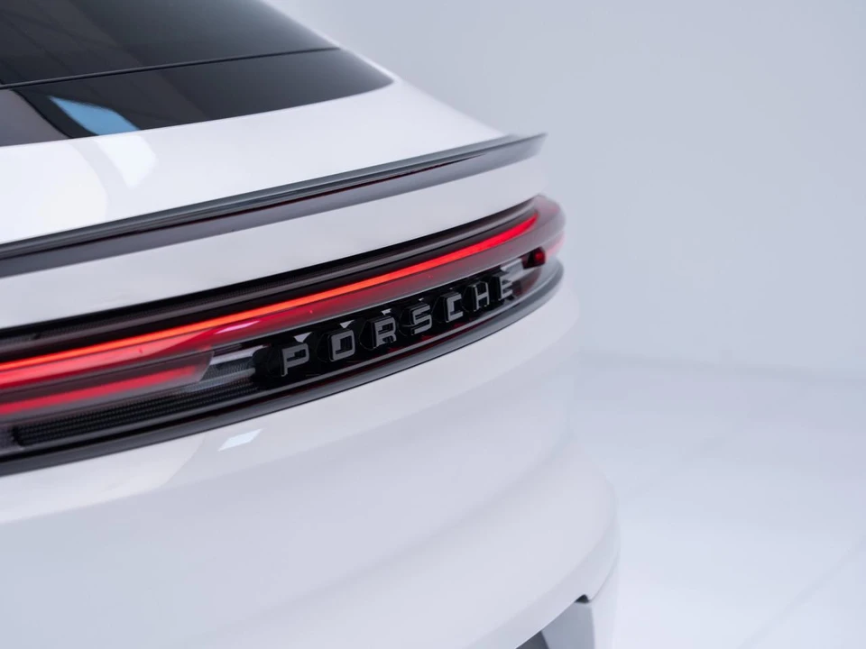 2026 Porsche 9Y0/9Y3 Cayenne Coupe - Image 13 of 21