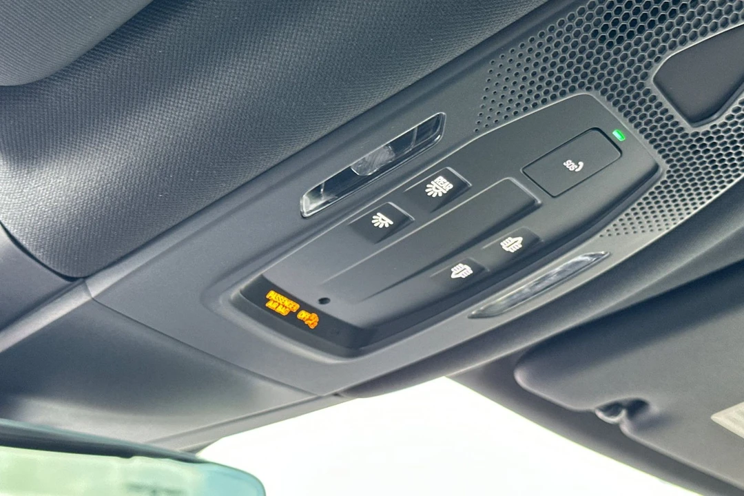 2026 Porsche 9Y0/9Y3 Cayenne - Image 21 of 21