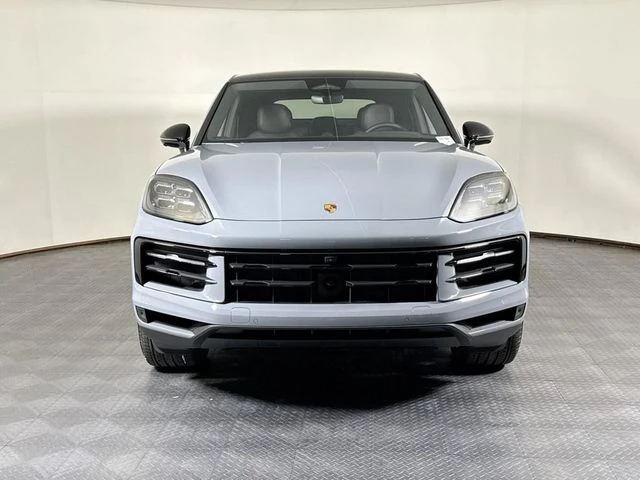 2026 Porsche 9Y0/9Y3 Cayenne Coupe - Image 11 of 31