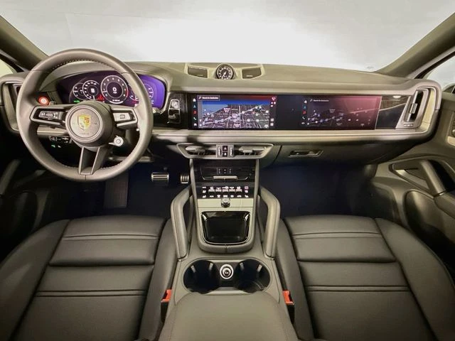 2026 Porsche 9Y0/9Y3 Cayenne Coupe - Image 12 of 31
