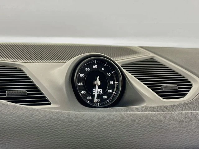 2026 Porsche 9Y0/9Y3 Cayenne Coupe - Image 23 of 31