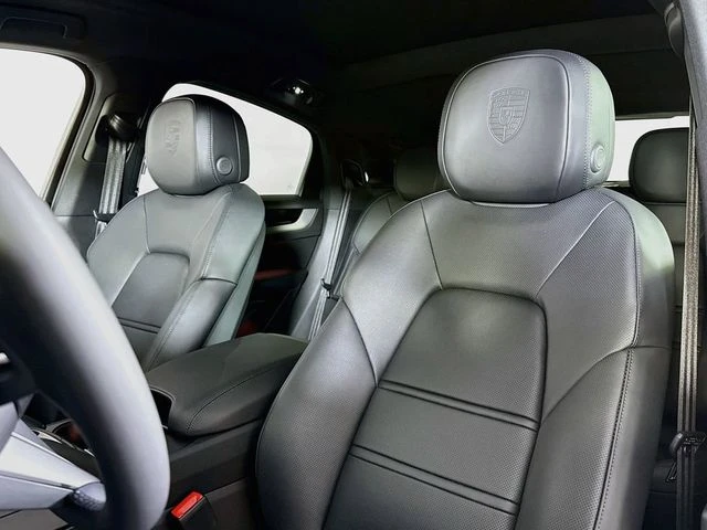 2026 Porsche 9Y0/9Y3 Cayenne Coupe - Image 6 of 31
