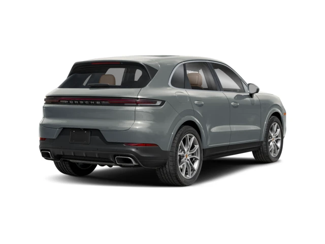 2026 Porsche 9Y0/9Y3 Cayenne - Image 3 of 3