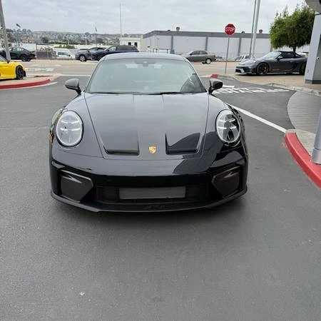 2026 Porsche 992 GT3 - Image 7 of 7