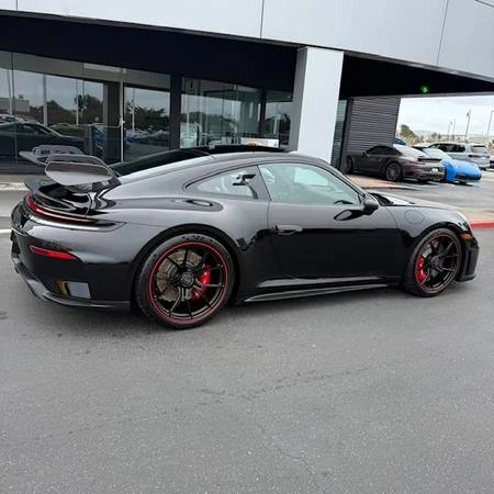 2026 Porsche 992 GT3 - Image 6 of 7
