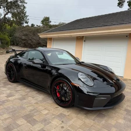 2026 Porsche 992 GT3 - Image 2 of 7
