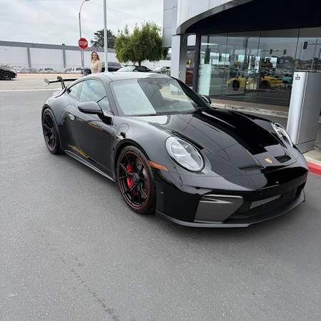 2026 Porsche 992 GT3 - Image 5 of 7