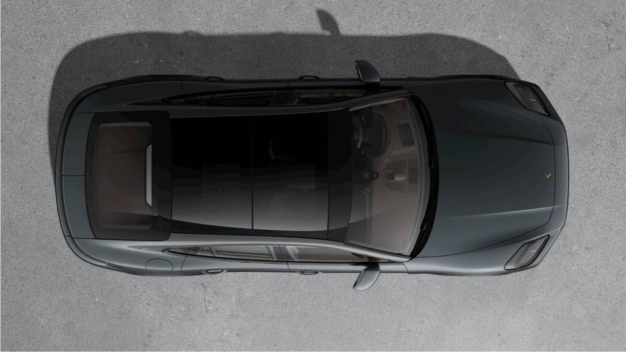 2026 Porsche Panamera - Image 4 of 10