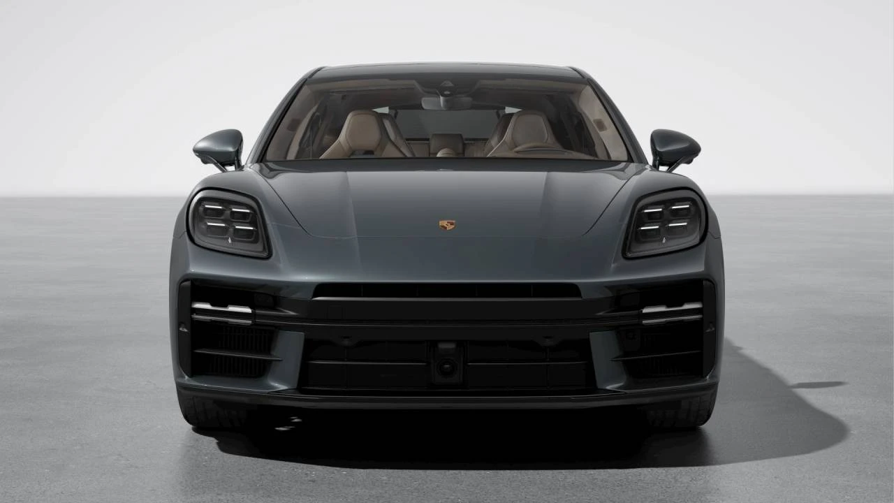 2026 Porsche Panamera - Image 7 of 10