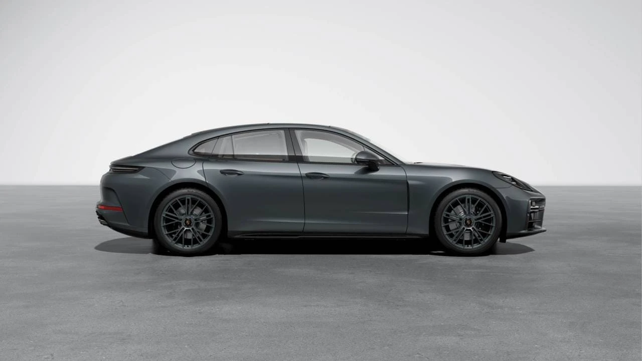 2026 Porsche Panamera - Image 5 of 10