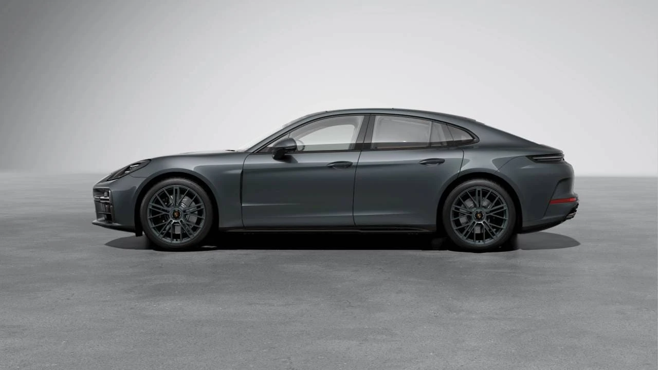 2026 Porsche Panamera - Image 2 of 10