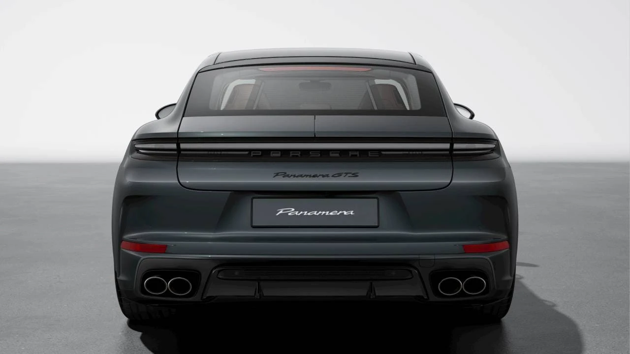 2026 Porsche Panamera - Image 6 of 10