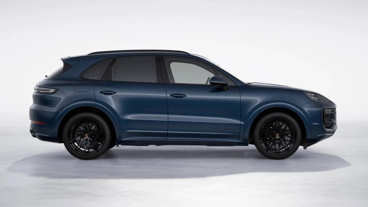 2026 Porsche 9Y0/9Y3 Cayenne GTS - Image 6 of 10