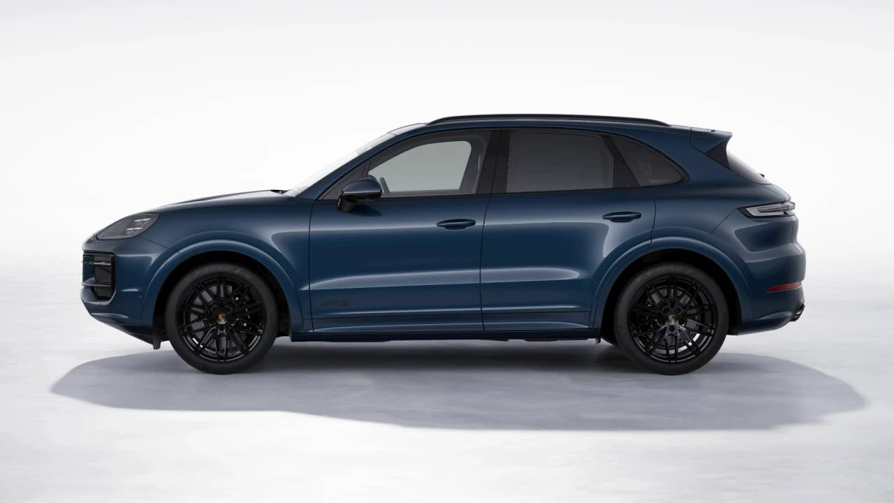 2026 Porsche 9Y0/9Y3 Cayenne GTS - Image 2 of 10