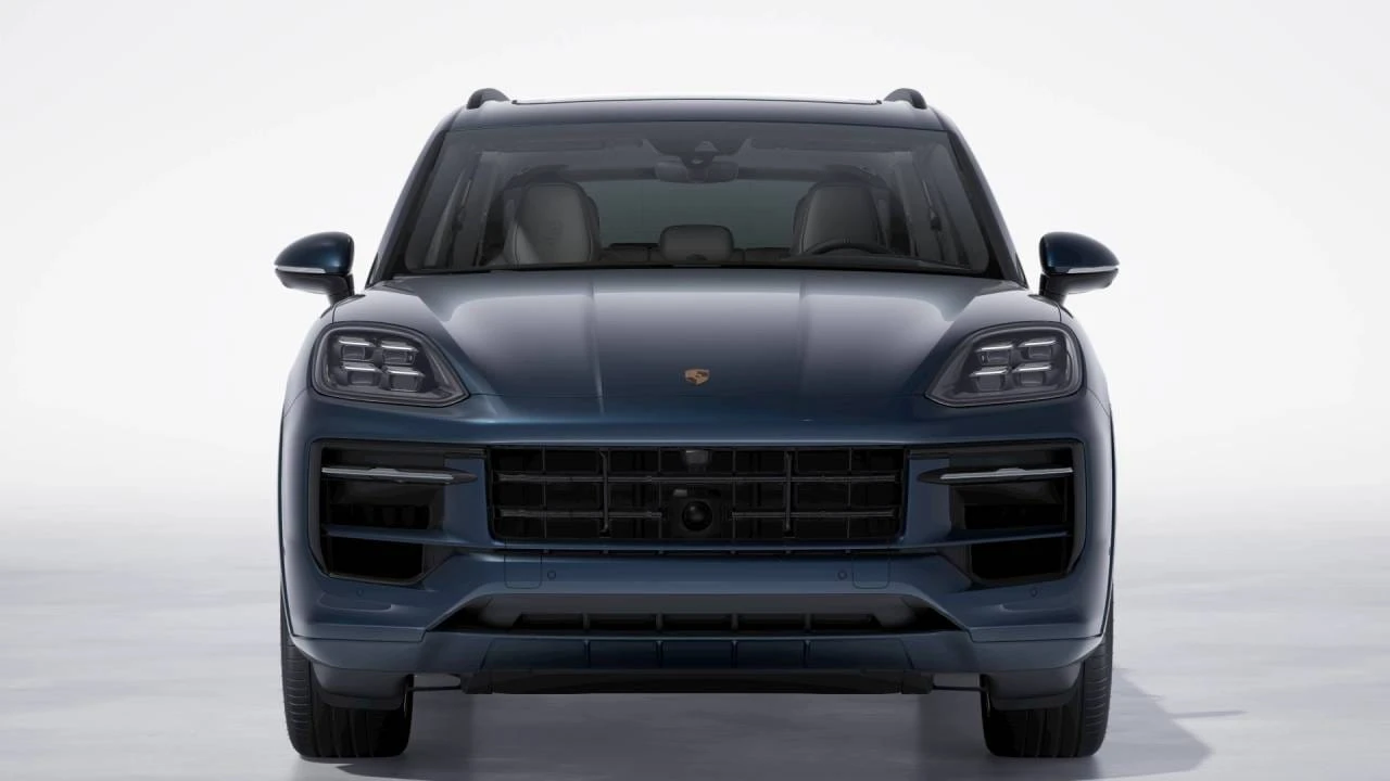 2026 Porsche 9Y0/9Y3 Cayenne GTS - Image 8 of 10