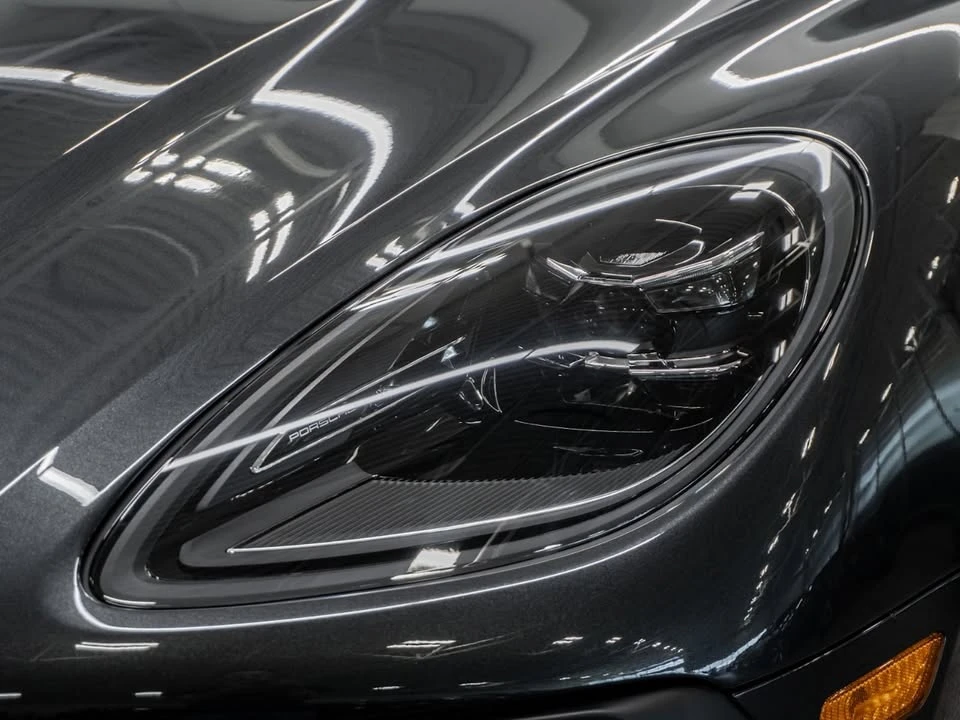 2026 Porsche Macan Electric - Image 13 of 20