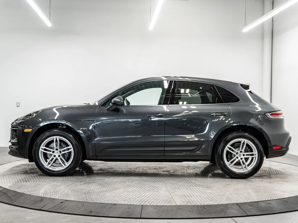 2026 Porsche Macan Electric - Image 2 of 20