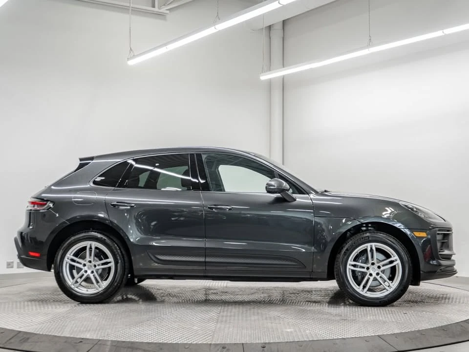 2026 Porsche Macan Electric - Image 7 of 20