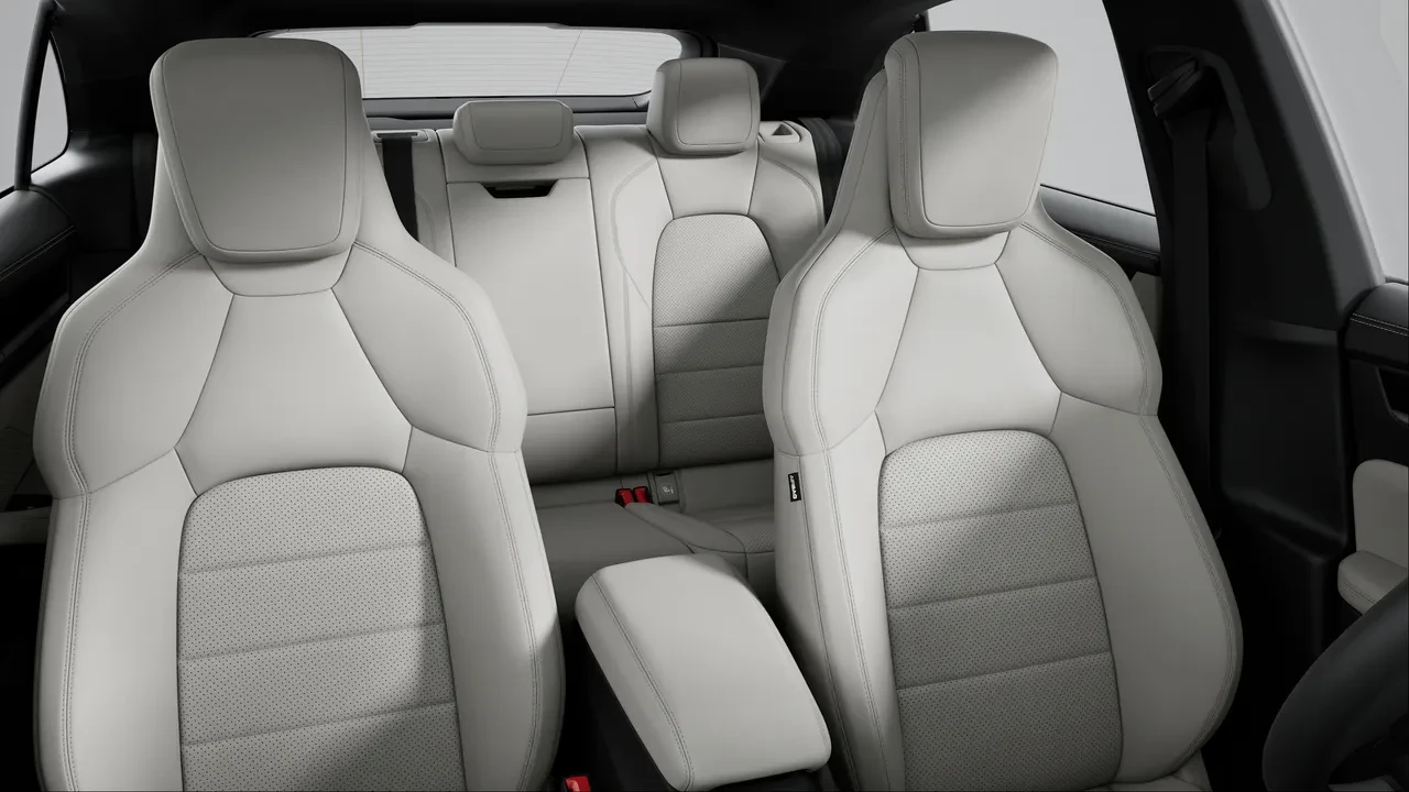 2026 Porsche Macan Electric - Image 7 of 12