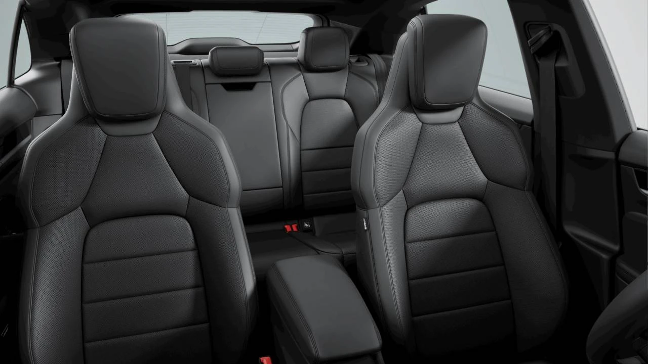 2026 Porsche Macan Electric - Image 10 of 10