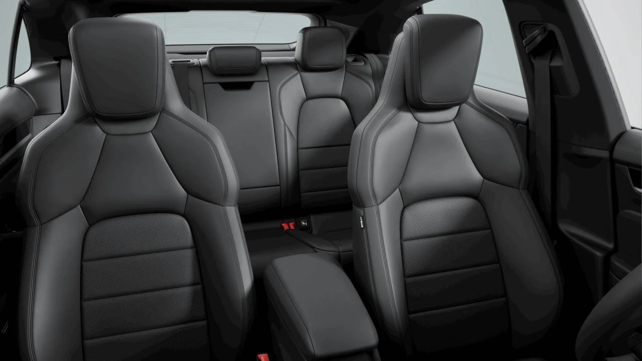 2026 Porsche Macan Electric - Image 10 of 10