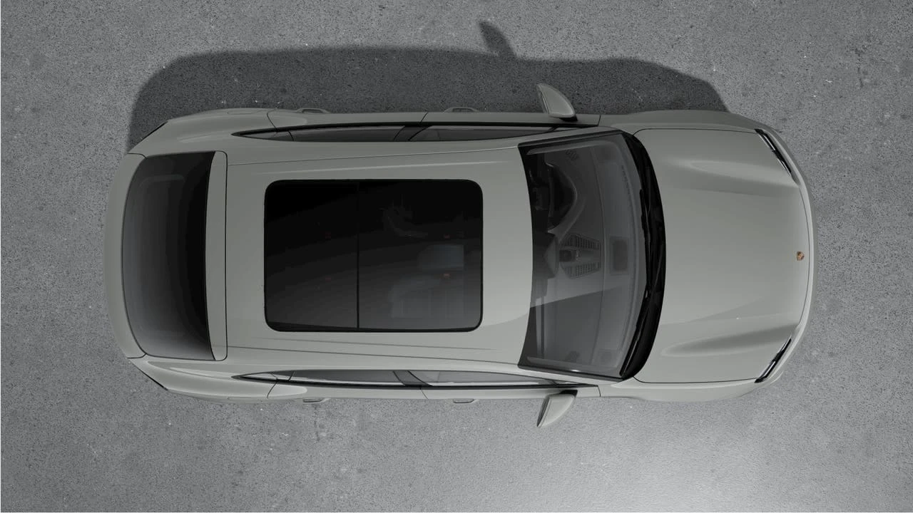 2026 Porsche Macan Electric - Image 5 of 10