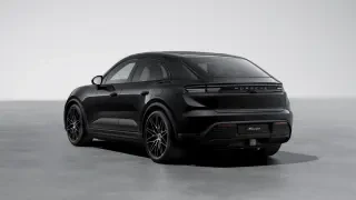 2026 Porsche Macan Electric - Image 21 of 31