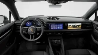 2026 Porsche Macan Electric - Image 29 of 31