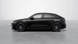 2026 Porsche Macan Electric - Image 9 of 31