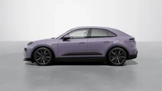 2026 Porsche Macan Electric - Image 13 of 31