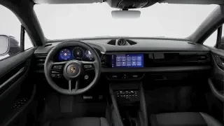2026 Porsche Macan Electric - Image 29 of 31