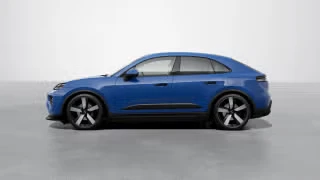 2026 Porsche Macan - Image 9 of 30