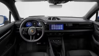 2026 Porsche Macan - Image 25 of 31