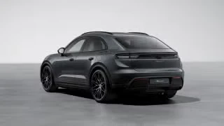 2026 Porsche Macan Electric - Image 17 of 31