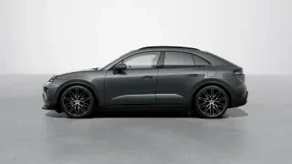 2026 Porsche Macan Electric - Image 13 of 31