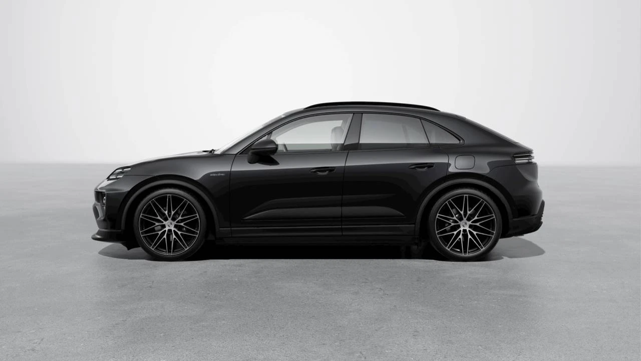 2026 Porsche Macan Electric - Image 2 of 10