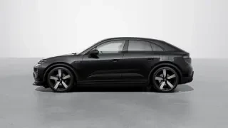 2026 Porsche Macan Electric - Image 13 of 31